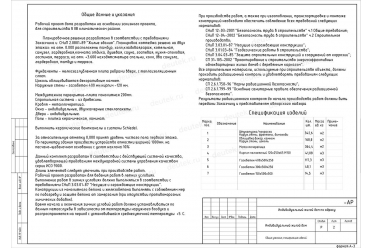 Проект дома с гаражом и сауной DT0239